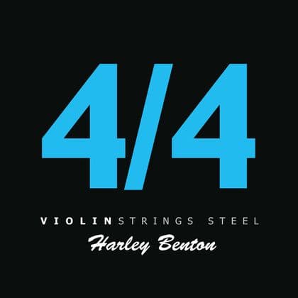 Harley Benton Violin Strings 4/4